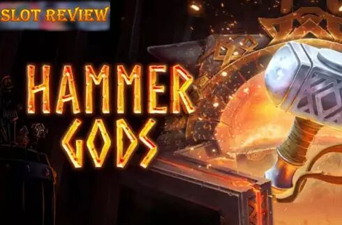 Hammer Gods